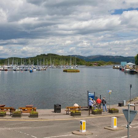 Knap Guest House Tarbert  Bagian luar foto