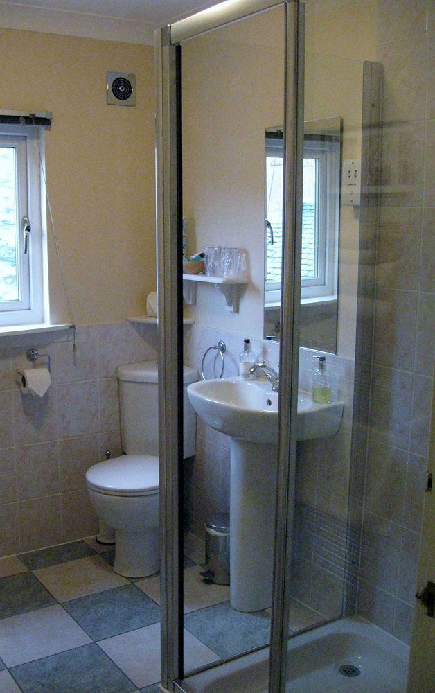 Knap Guest House Tarbert  Bagian luar foto