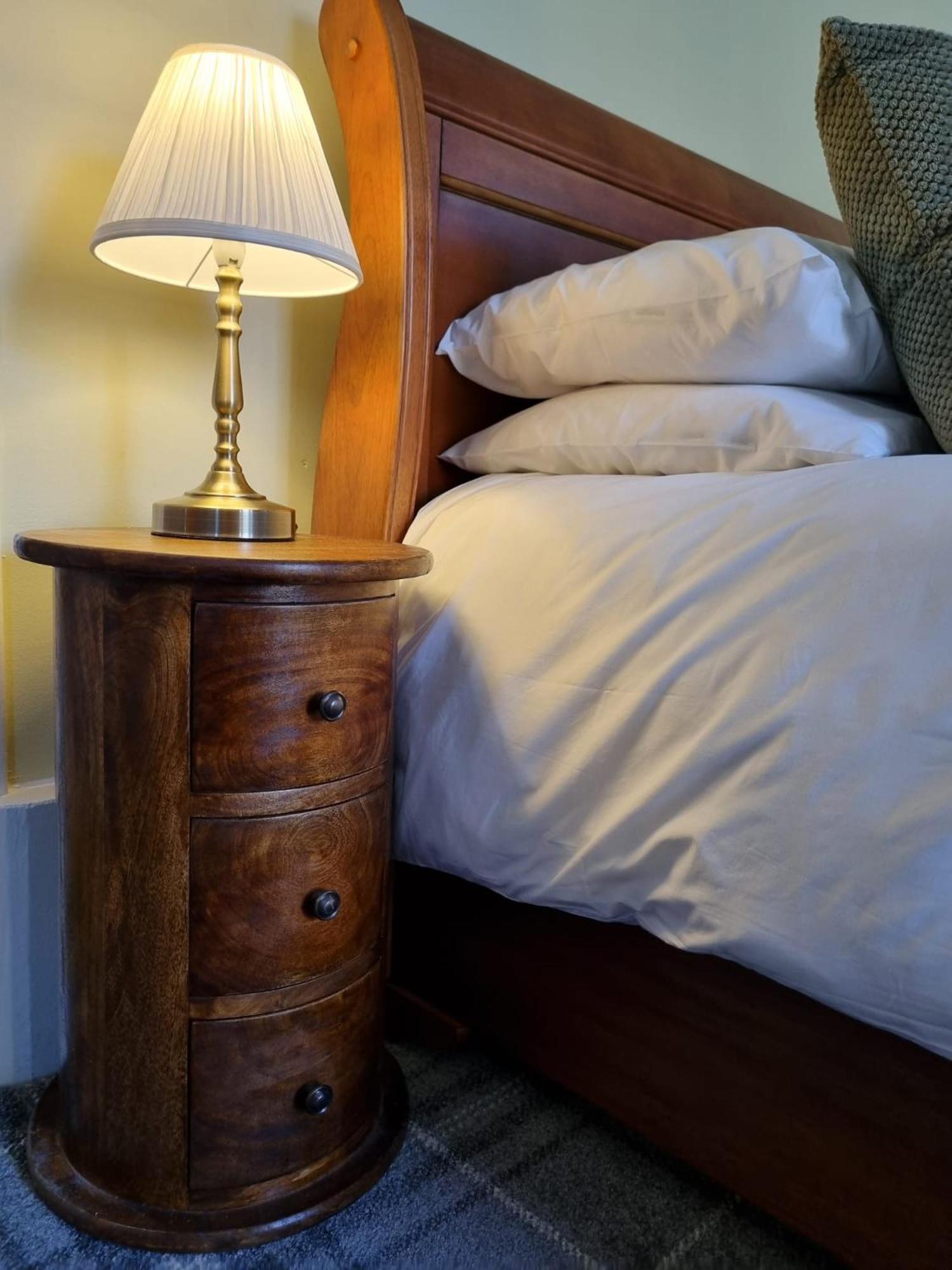 Knap Guest House Tarbert  Bagian luar foto