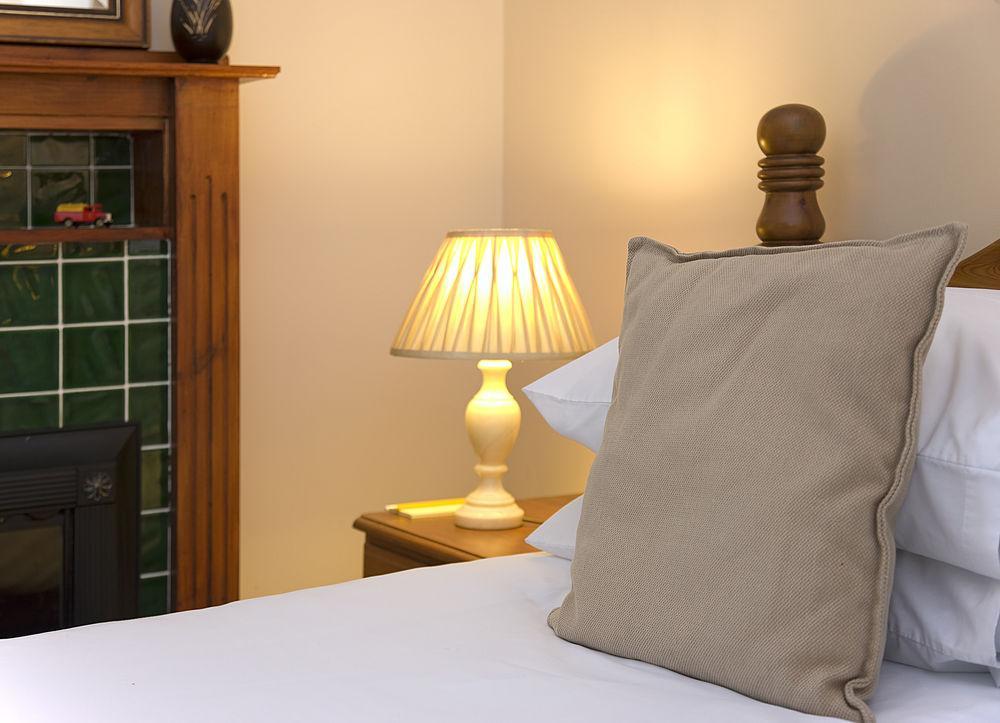 Knap Guest House Tarbert  Bagian luar foto