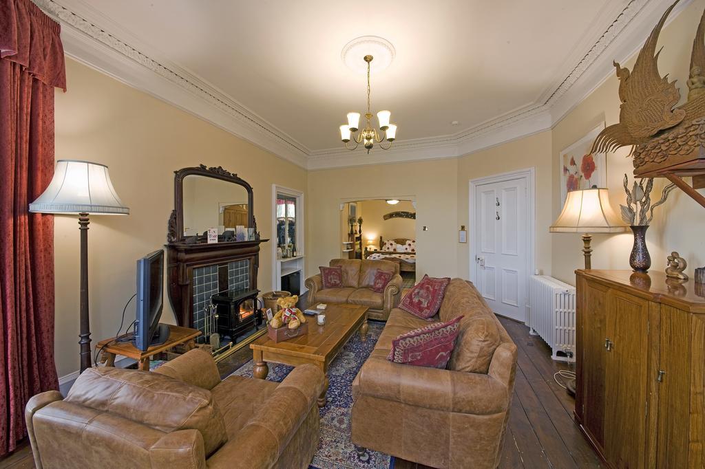 Knap Guest House Tarbert  Bagian luar foto
