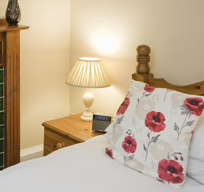 Knap Guest House Tarbert  Bagian luar foto